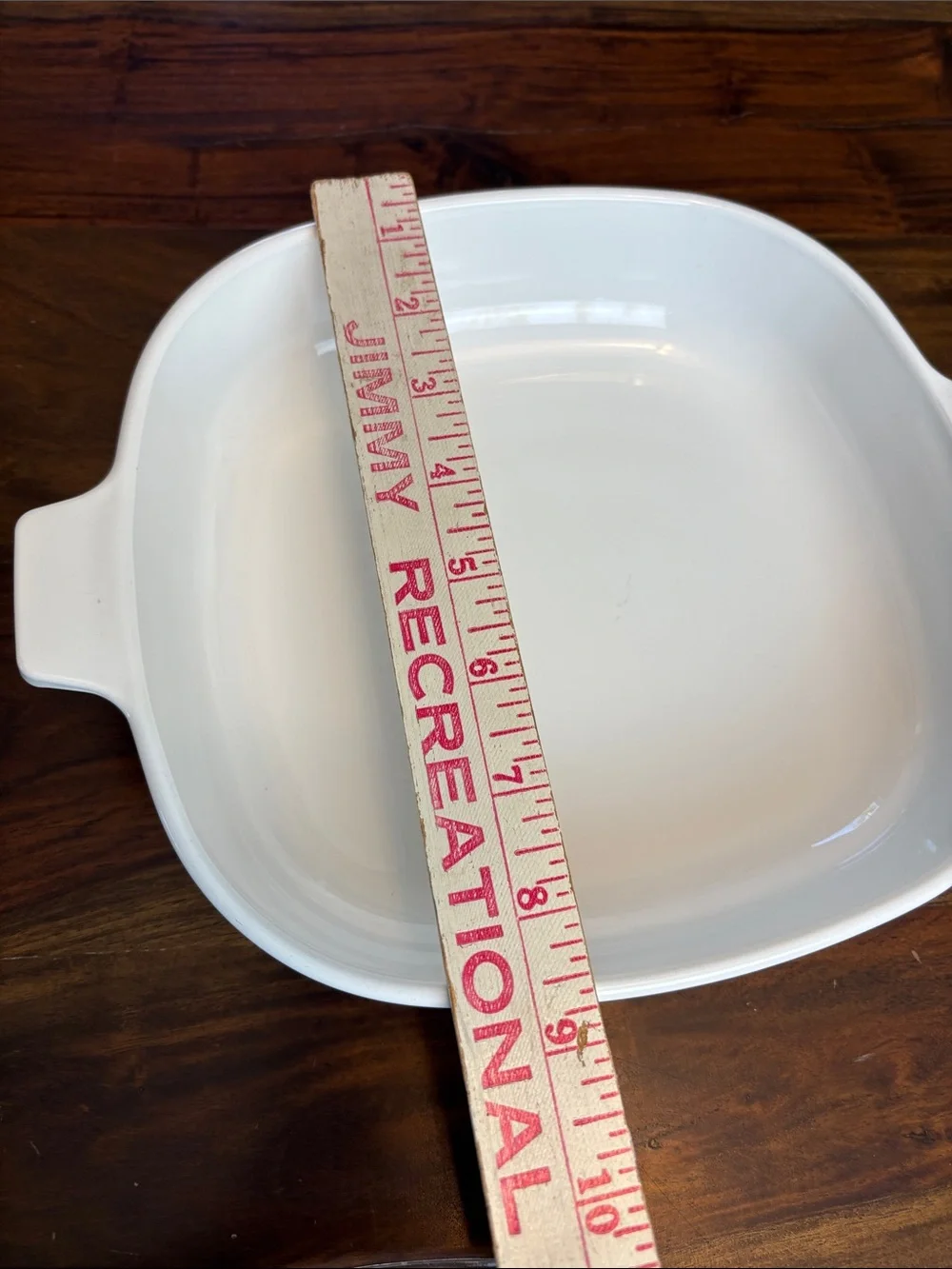 Corningware classic vintage